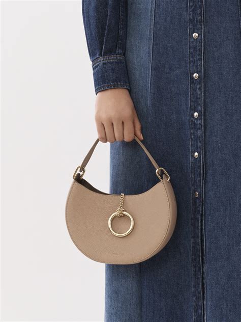 chloe strap bag|chloe hobo bag.